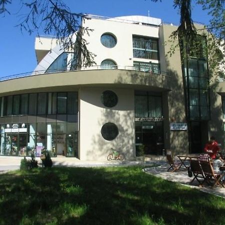 Evridika Hotel Devin Ngoại thất bức ảnh