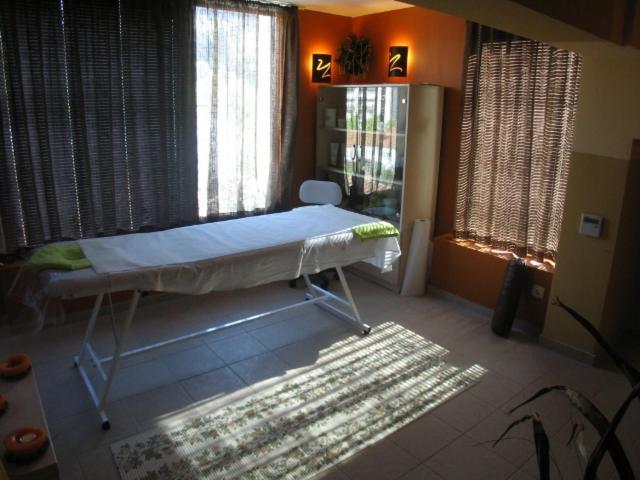 Evridika Hotel Devin Ngoại thất bức ảnh