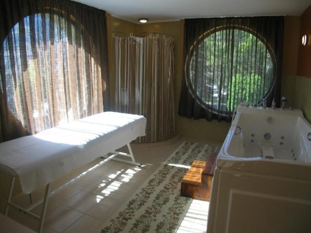 Evridika Hotel Devin Ngoại thất bức ảnh