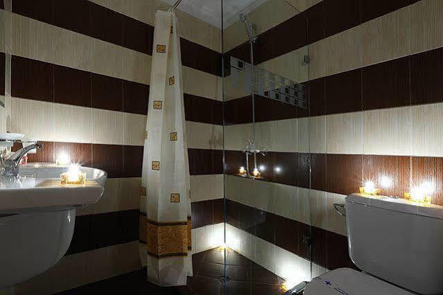 Evridika Hotel Devin Ngoại thất bức ảnh